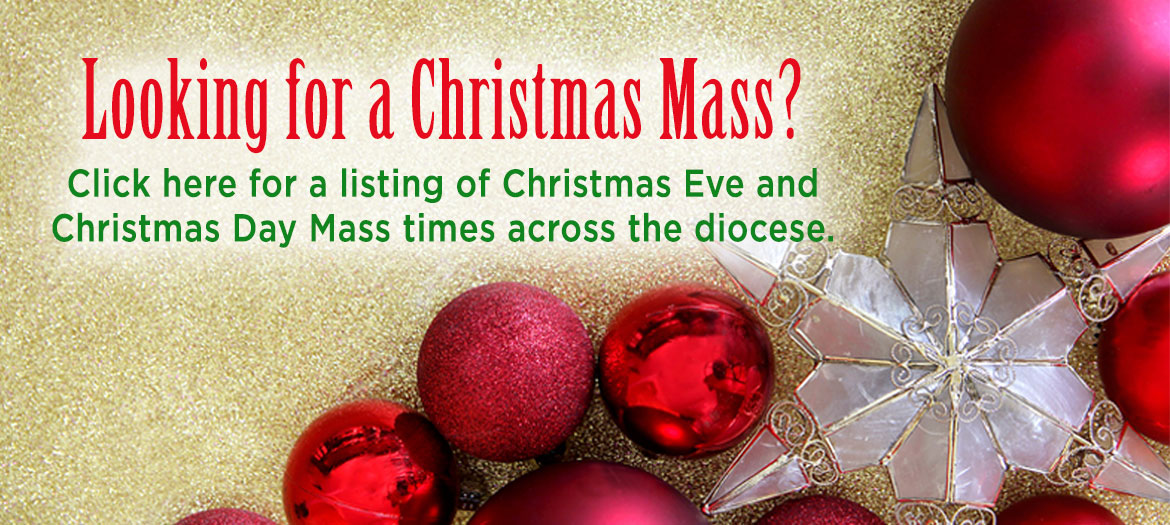 Diocesan Christmas times