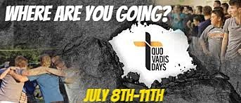 Quo Vadis Days