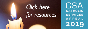 CSA button