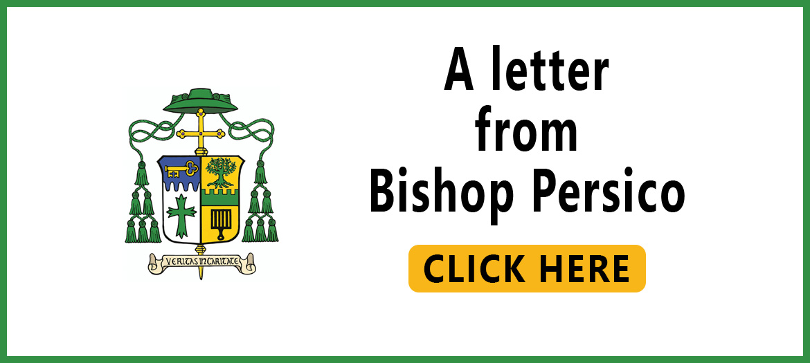 Letter from bishop