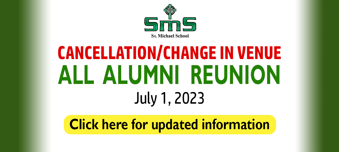 2023 reunion