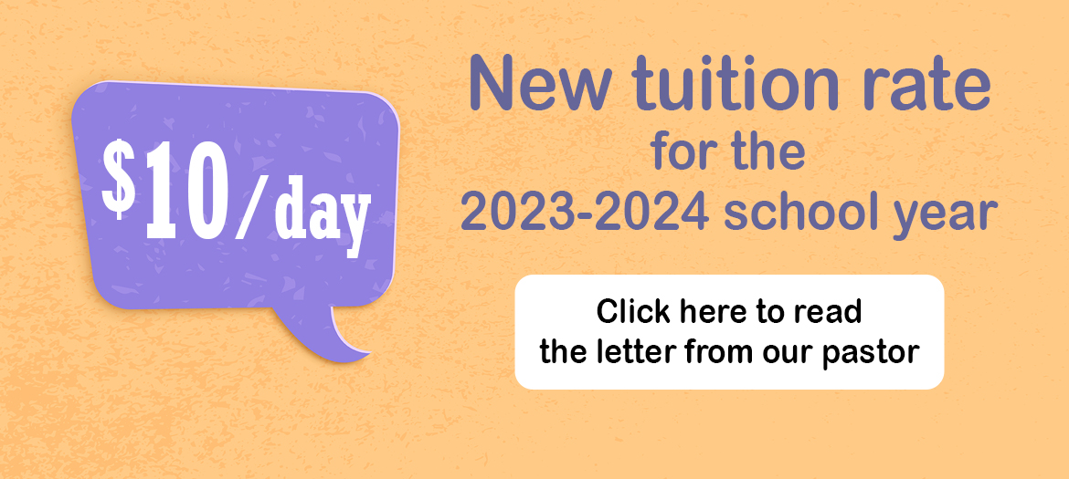 tuition rate 2023-2024