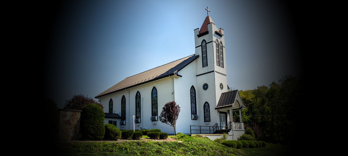 St. Basil the Great, Coalport, PA