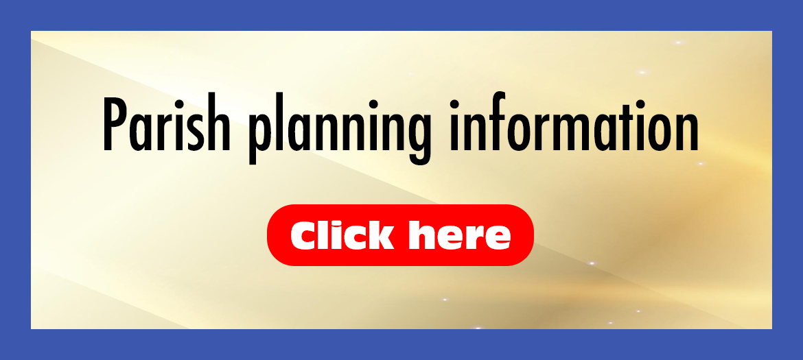 st. eliz. parish planning