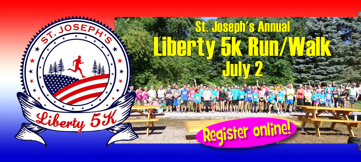 St. Joseph School, Lucinda, PA