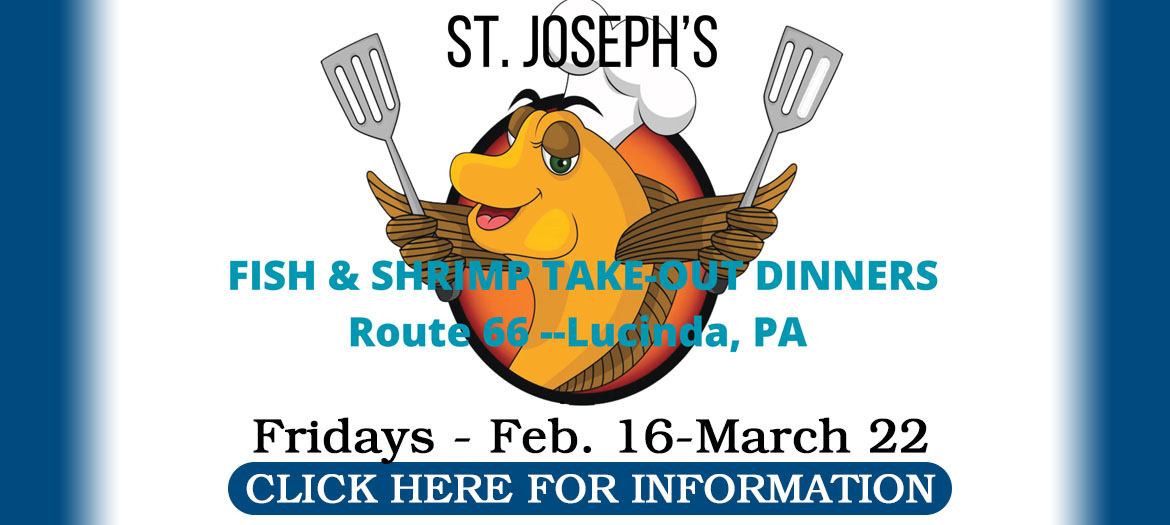 St. Joseph School, Lucinda, PA