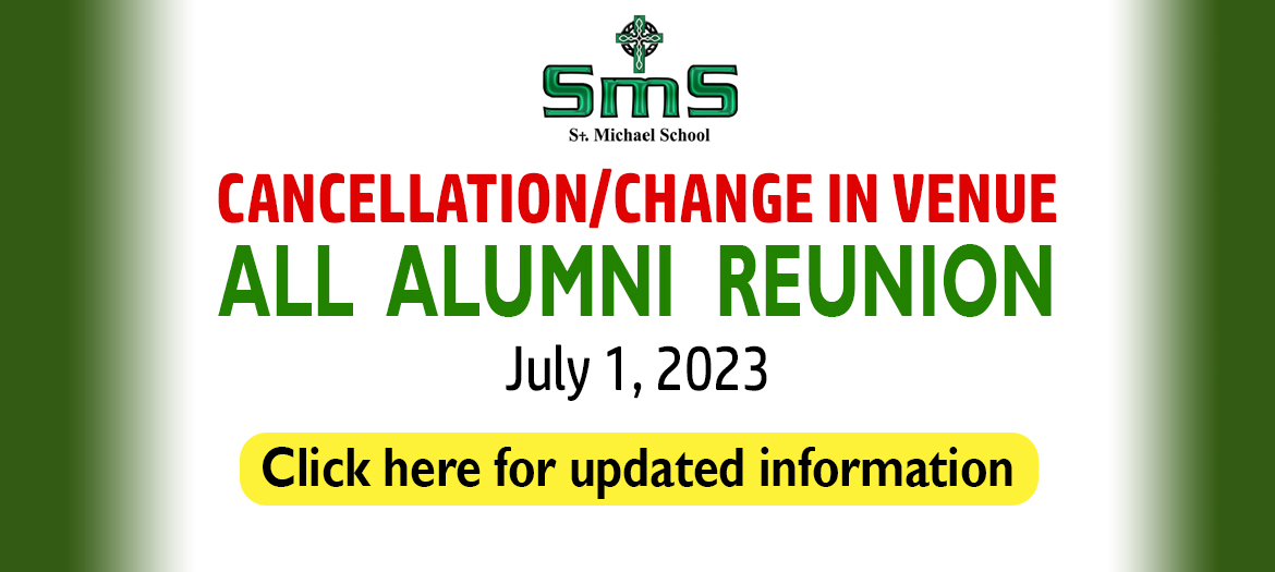 SMS All Alumni Reunion