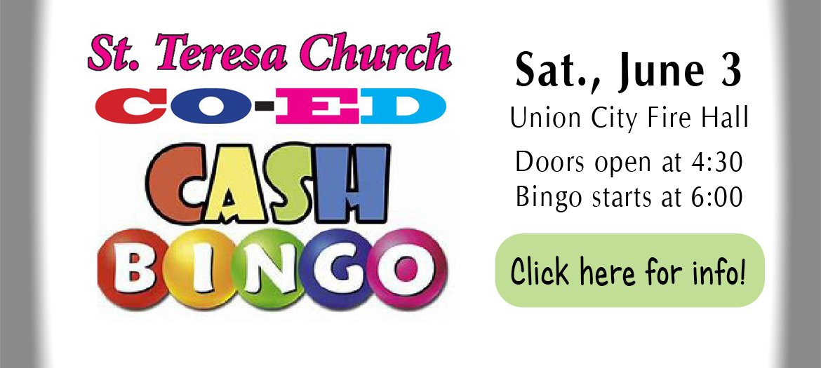 Cash Bingo